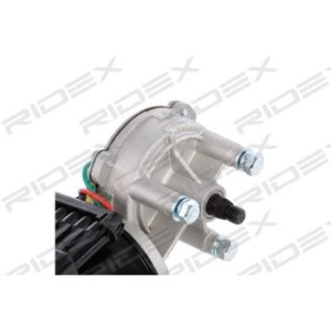 Wiper Motor - RIDEX 295W0065