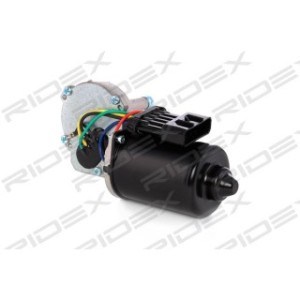 Wiper Motor - RIDEX 295W0065
