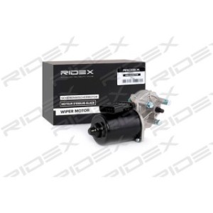 Wiper Motor - RIDEX 295W0065