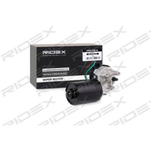 Wiper Motor - RIDEX 295W0063