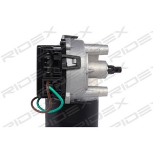 Wiper Motor - RIDEX 295W0063