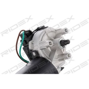 Wiper Motor - RIDEX 295W0063