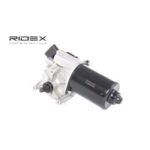 Wiper Motor - RIDEX 295W0066
