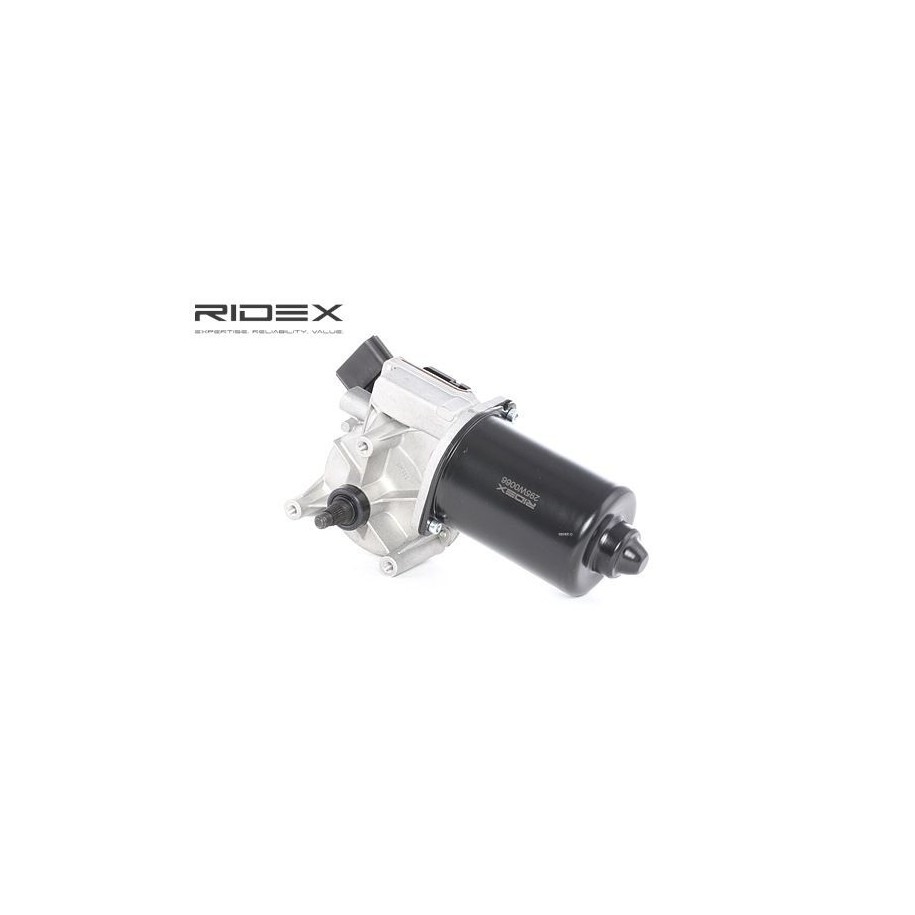 Wiper Motor - RIDEX 295W0066