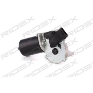Wiper Motor - RIDEX 295W0066