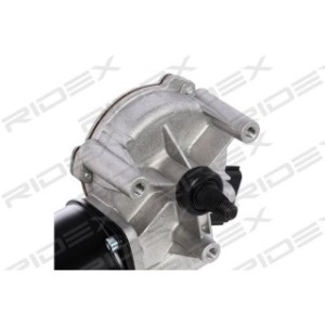 Wiper Motor - RIDEX 295W0066