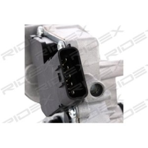 Wiper Motor - RIDEX 295W0066