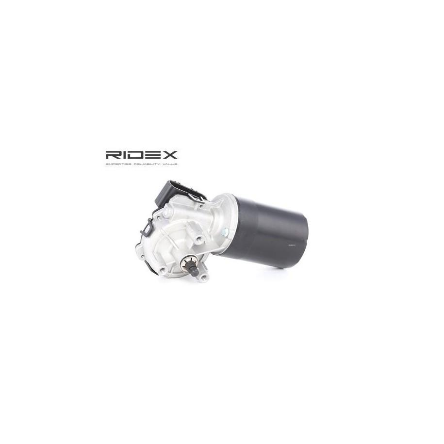 Wiper Motor - RIDEX 295W0068