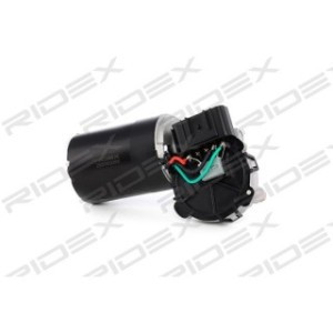 Wiper Motor - RIDEX 295W0068