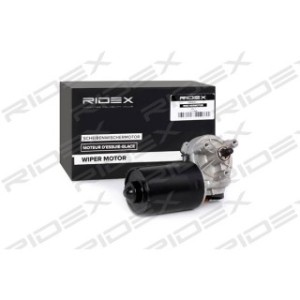 Wiper Motor - RIDEX 295W0068