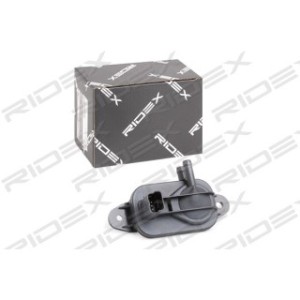 Exhaust Pressure Sensor - RIDEX 4272S0019