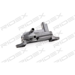 Exhaust Pressure Sensor - RIDEX 4272S0019