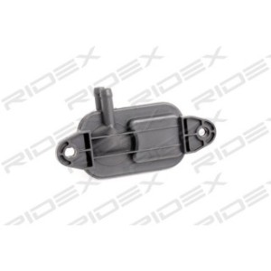 Exhaust Pressure Sensor - RIDEX 4272S0019