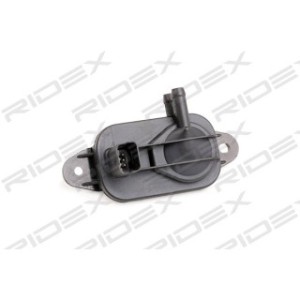 Exhaust Pressure Sensor - RIDEX 4272S0019