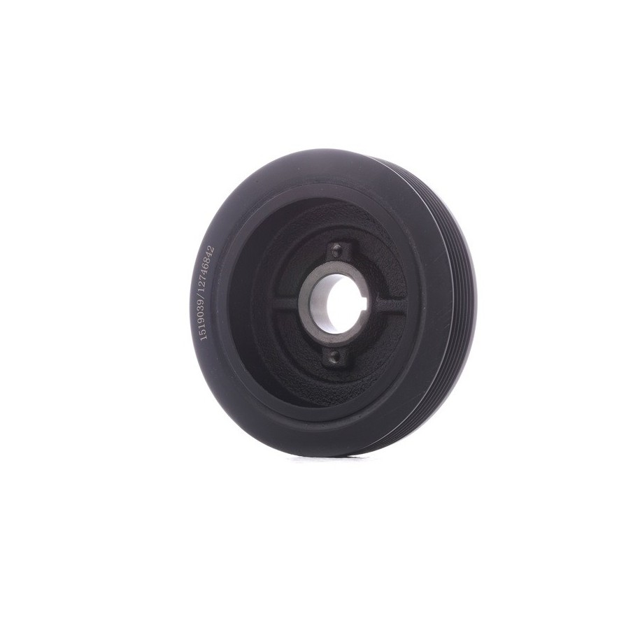 Crankshaft Belt Pulley - RIDEX 3213B0029