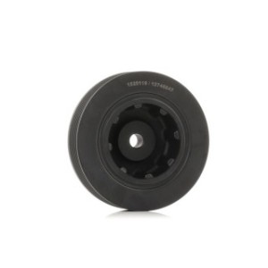 Crankshaft Belt Pulley - RIDEX 3213B0104
