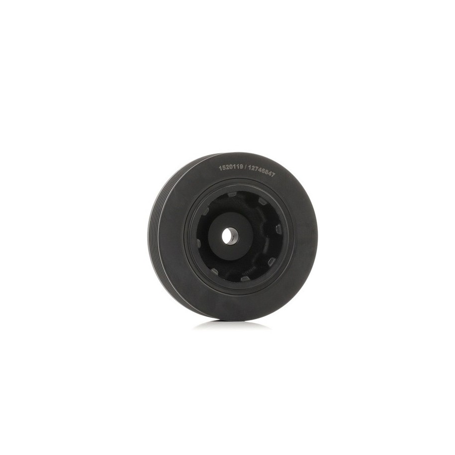 Crankshaft Belt Pulley - RIDEX 3213B0104