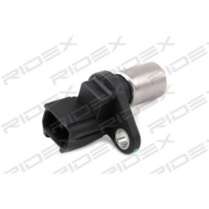 Crankshaft Pulse Sensor - RIDEX 833C0067