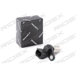 Crankshaft Pulse Sensor - RIDEX 833C0067