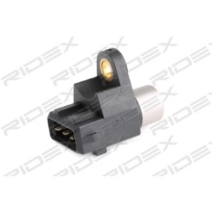 Crankshaft Pulse Sensor - RIDEX 833C0098