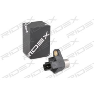 Crankshaft Pulse Sensor - RIDEX 833C0098