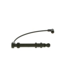 Ignition Cable Kit BOSCH 0986357261 for FIAT LANCIA OE 46413088