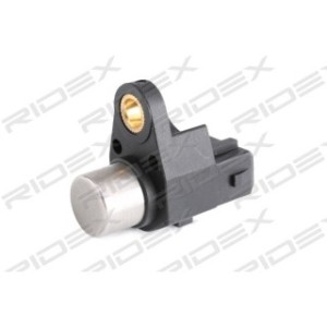 Crankshaft Pulse Sensor - RIDEX 833C0098