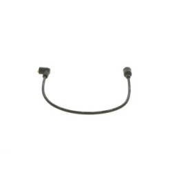 Ignition Cable Kit BOSCH 0986357137 for RENAULT 4 6