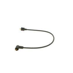 Ignition Cable Kit BOSCH 0986357137 for RENAULT 4 6