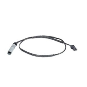 Wheel Speed Sensor - RIDEX 412W0255