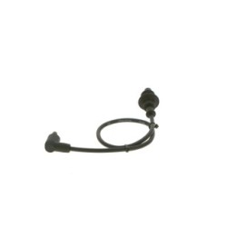 Ignition Cable Kit BOSCH 0986356767 for CITROEN OE 5967L0