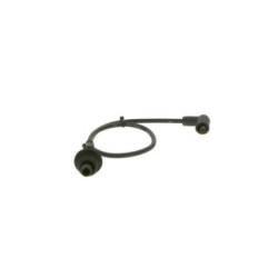 Ignition Cable Kit BOSCH 0986356767 for CITROEN OE 5967L0
