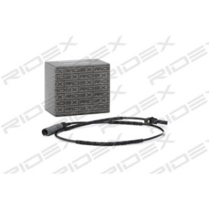 Wheel Speed Sensor - RIDEX 412W0255