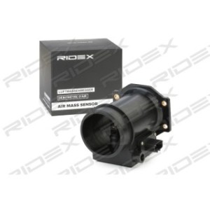Mass Air Flow Sensor - RIDEX 3926A0237
