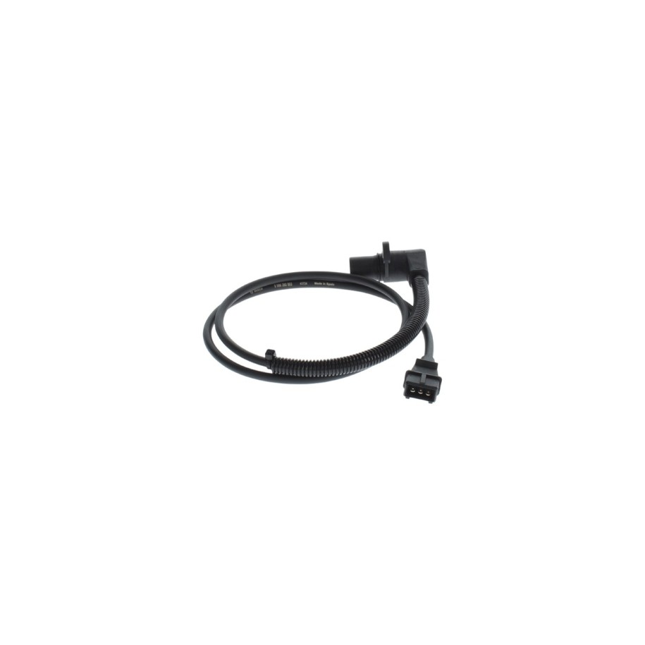 Crankshaft Pulse Sensor BOSCH 0986280803 OE 90213515