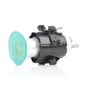 Fuel Pump - RIDEX 458F0169