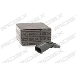 Wheel Speed Sensor - RIDEX 412W0154