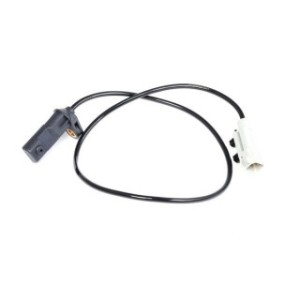 Wheel Speed Sensor - RIDEX 412W0253