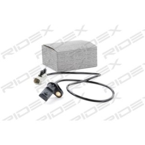 Wheel Speed Sensor - RIDEX 412W0253