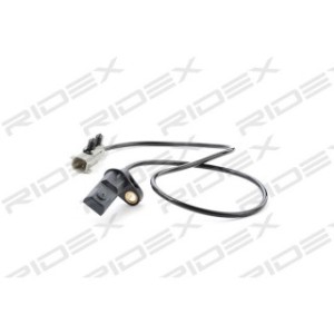 Wheel Speed Sensor - RIDEX 412W0253