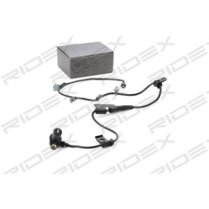 Wheel Speed Sensor - RIDEX 412W0243