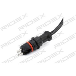 Wheel Speed Sensor - RIDEX 412W0276