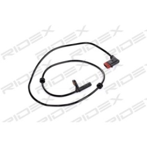 Wheel Speed Sensor - RIDEX 412W0292