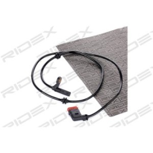 Wheel Speed Sensor - RIDEX 412W0292