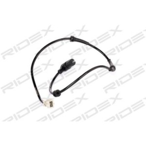 Wheel Speed Sensor - RIDEX 412W0258
