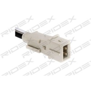 Wheel Speed Sensor - RIDEX 412W0258