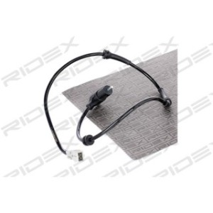 Wheel Speed Sensor - RIDEX 412W0258