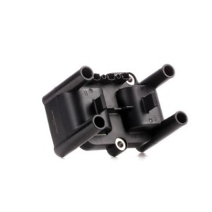 Ignition Coil - RIDEX 689C0286