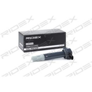 Ignition Coil - RIDEX 689C0299
