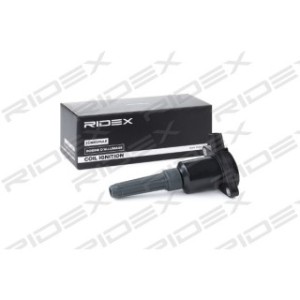Ignition Coil - RIDEX 689C0292